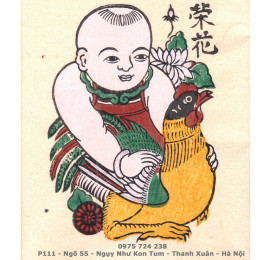 vinh hoa